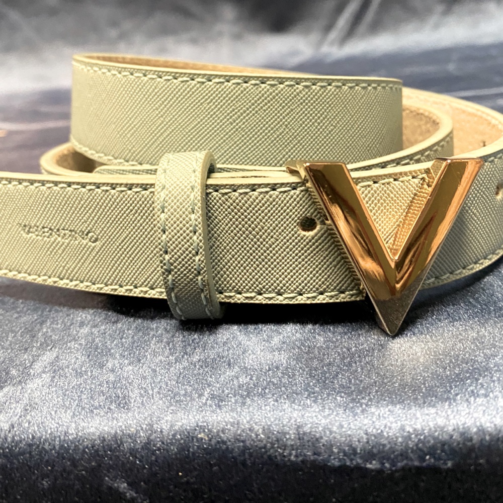 Valentino belt